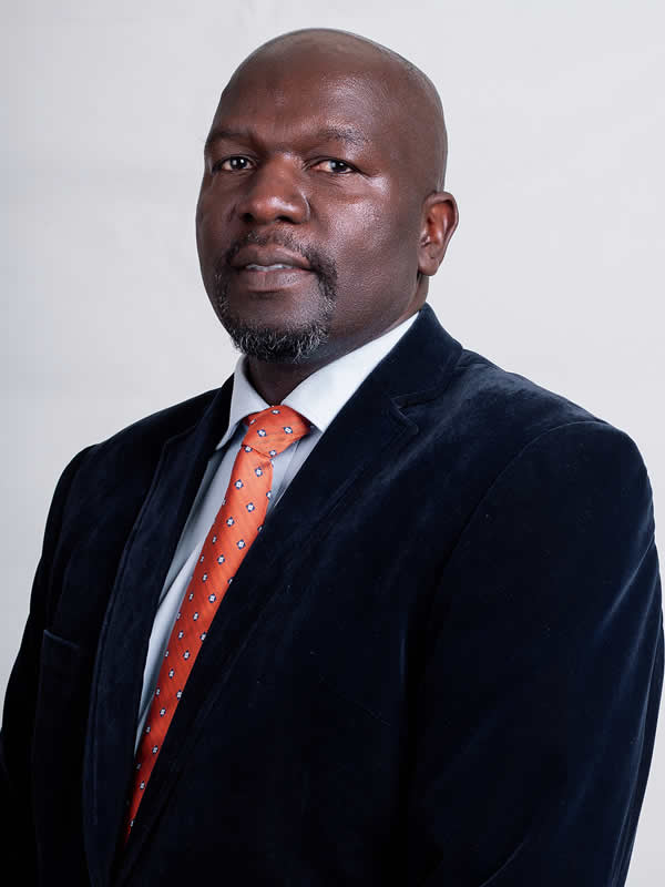 Nkosiyabongwa Dlamini